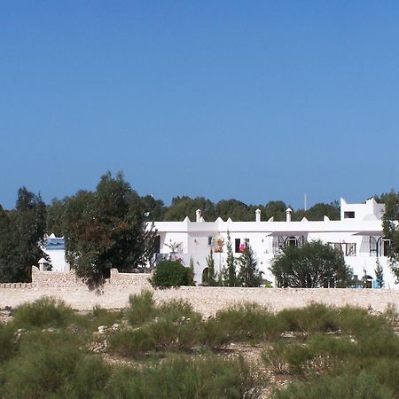 Villa Daba Ghazoua Exterior photo