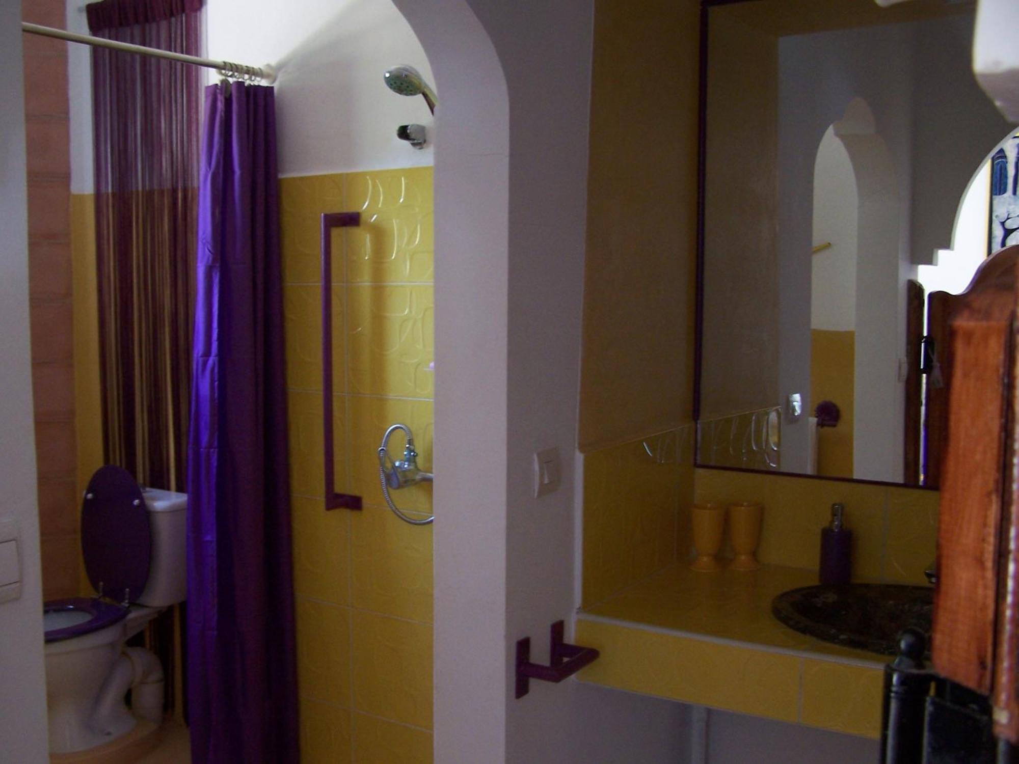 Villa Daba Ghazoua Room photo