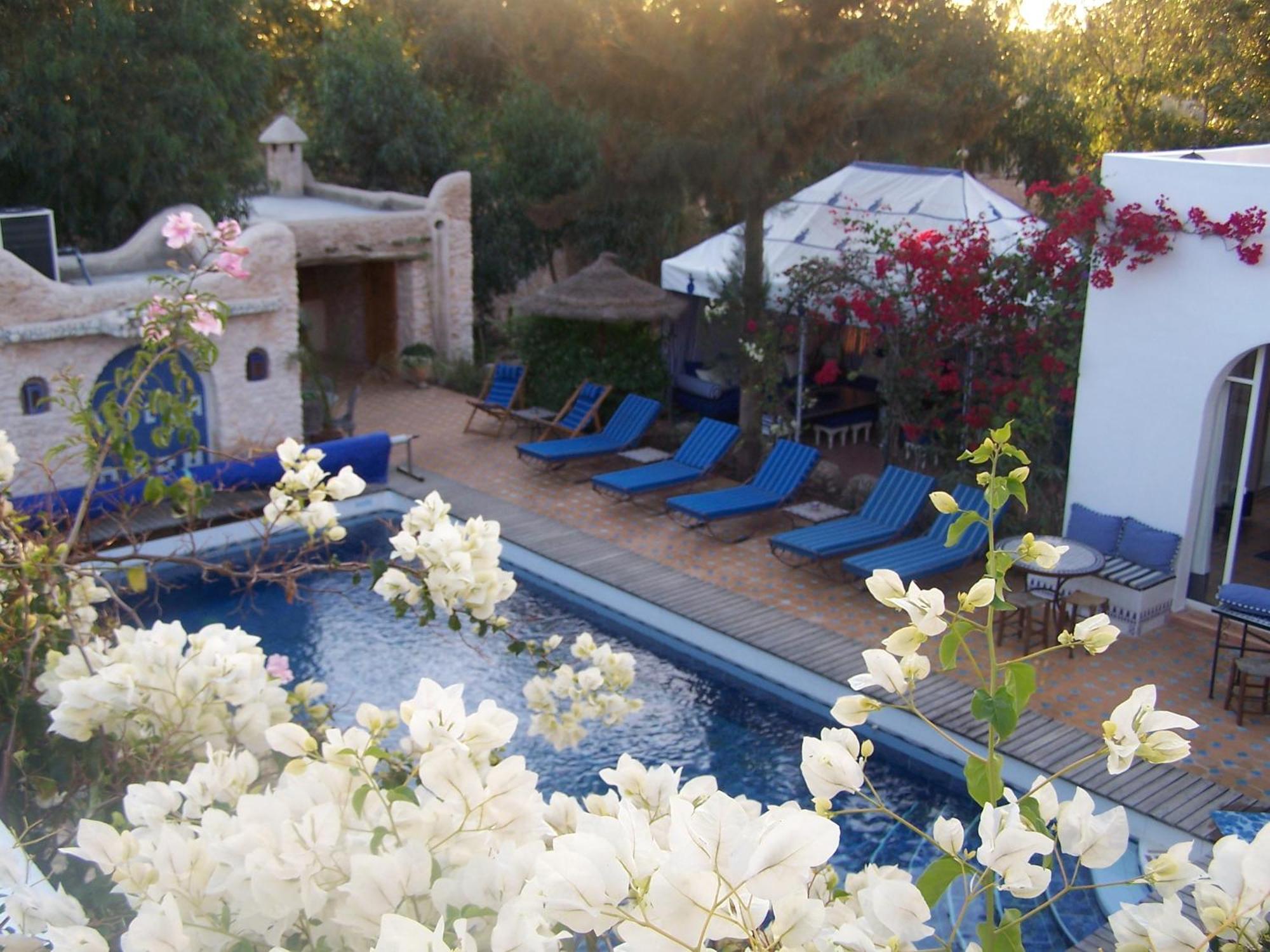 Villa Daba Ghazoua Room photo