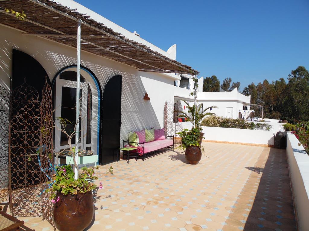 Villa Daba Ghazoua Exterior photo